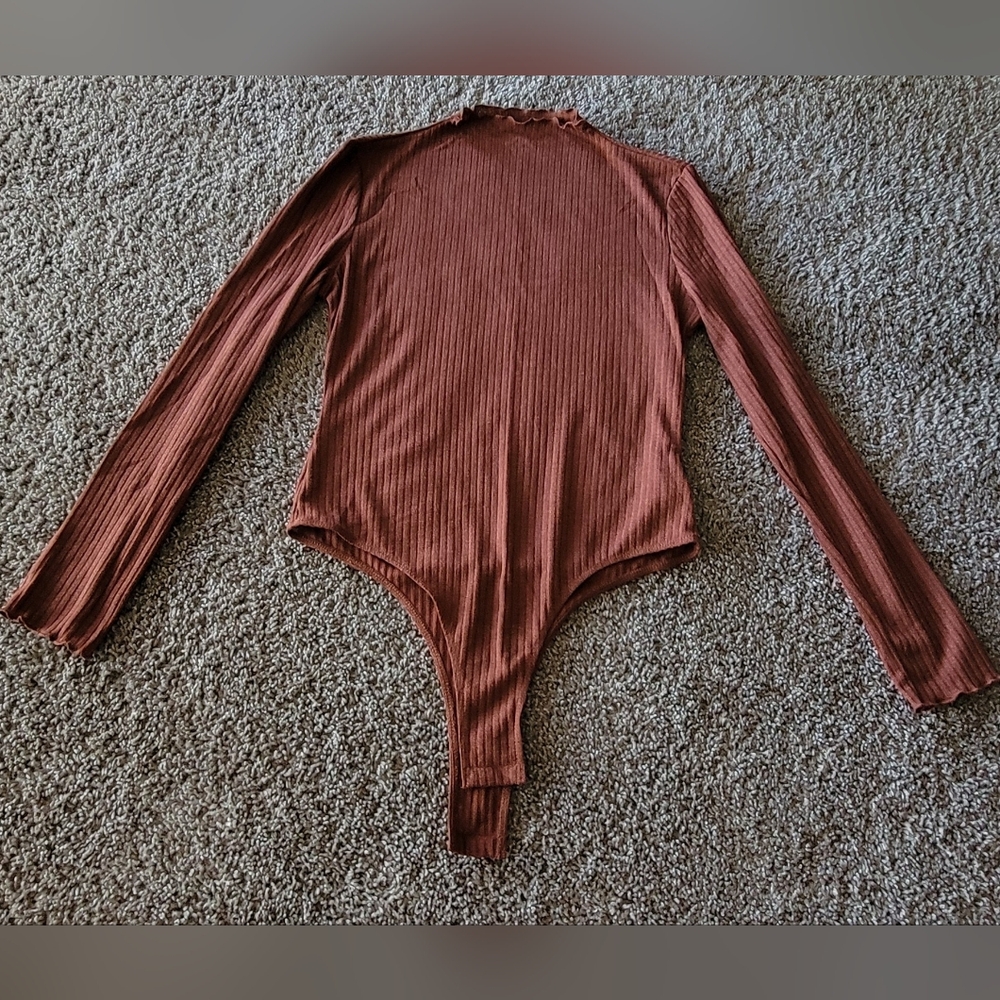 Shein body suit